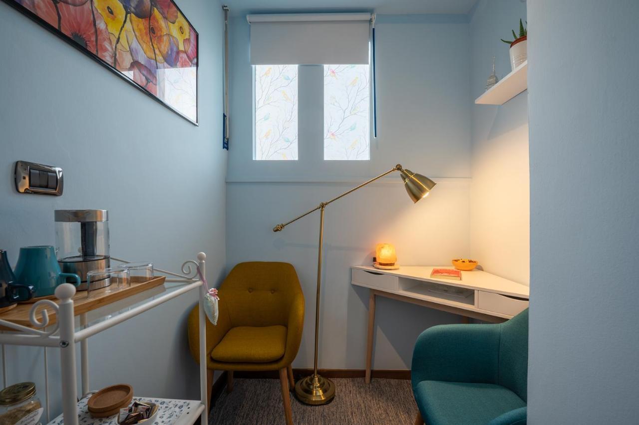 Un Buon Inizio Bed & Breakfast Turin Exterior photo