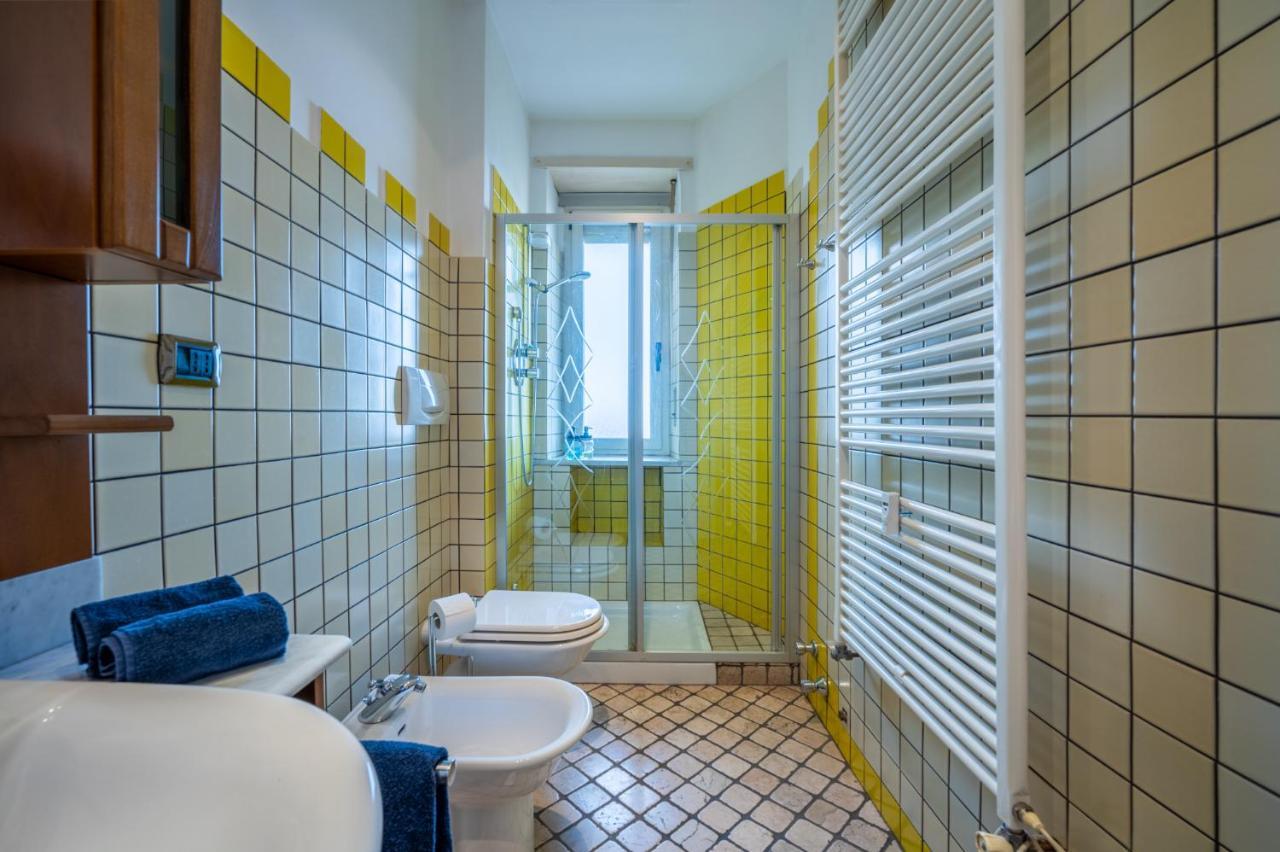 Un Buon Inizio Bed & Breakfast Turin Exterior photo