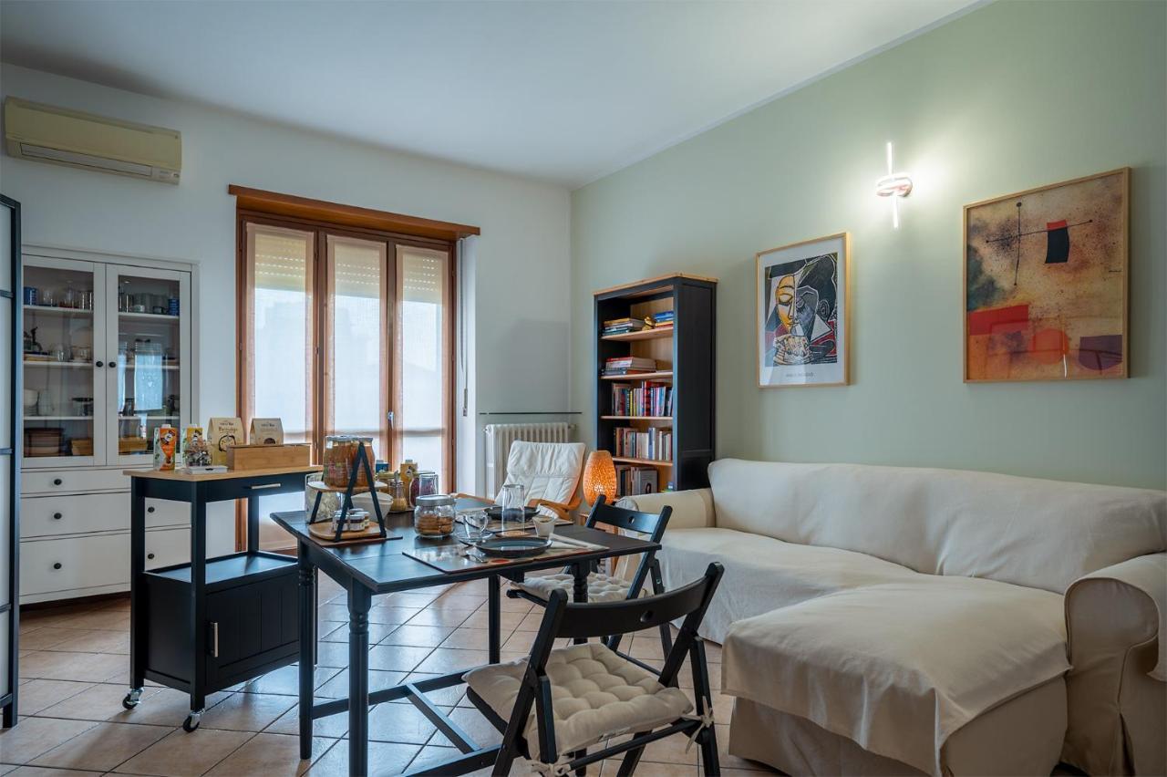 Un Buon Inizio Bed & Breakfast Turin Exterior photo