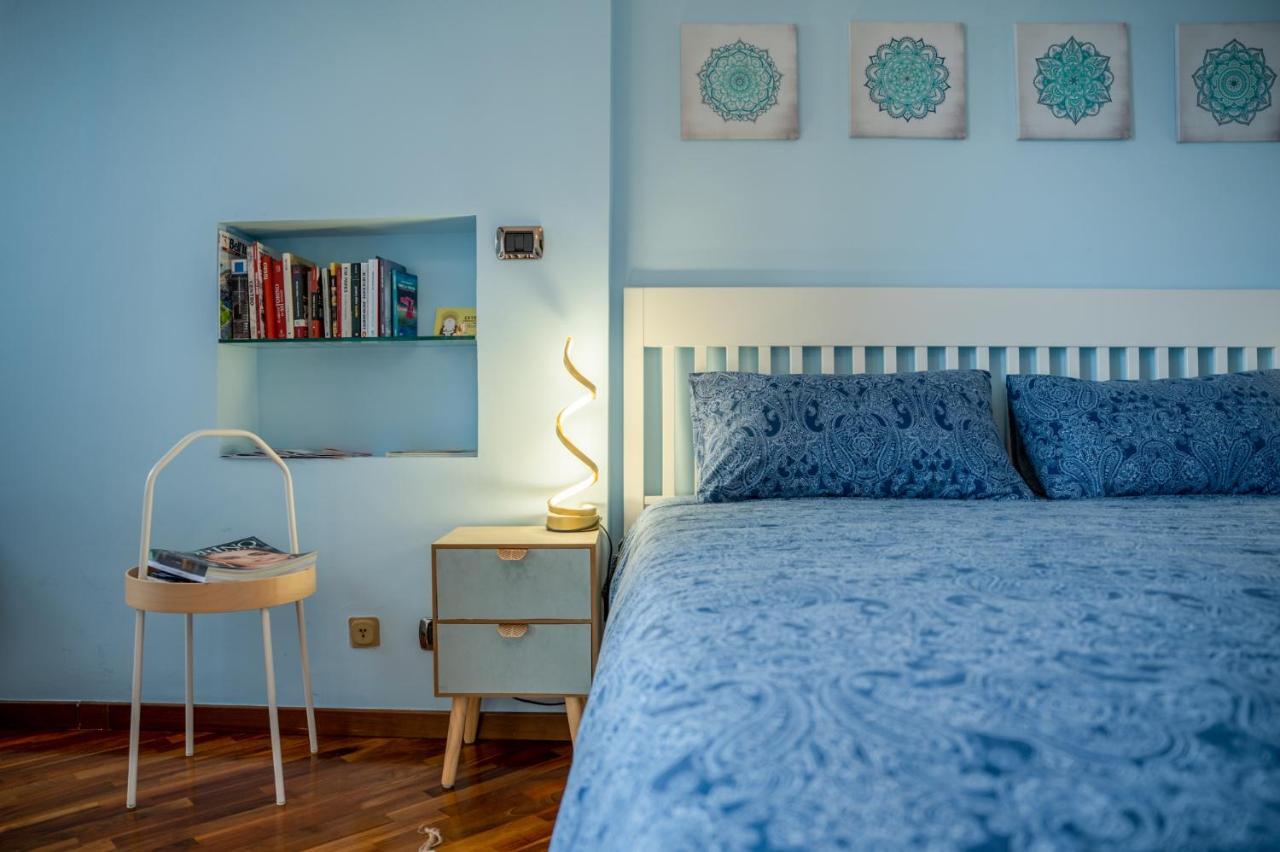 Un Buon Inizio Bed & Breakfast Turin Exterior photo